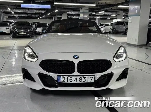 BMW Z4 sDrive20i M Sport