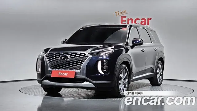 Hyundai Palisade Prestige