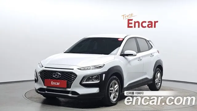 Hyundai Kona Modern Choice