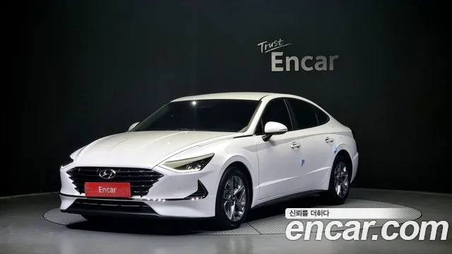 Hyundai Sonata Premium Family