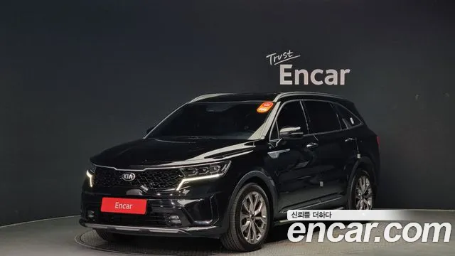 Kia Sorento Trendy