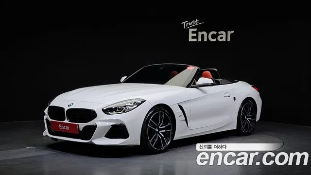 BMW Z4 sDrive20i M Sport