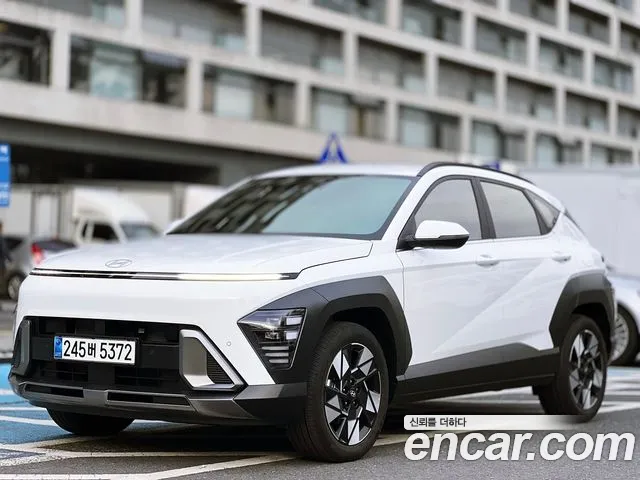 Hyundai Kona Premium