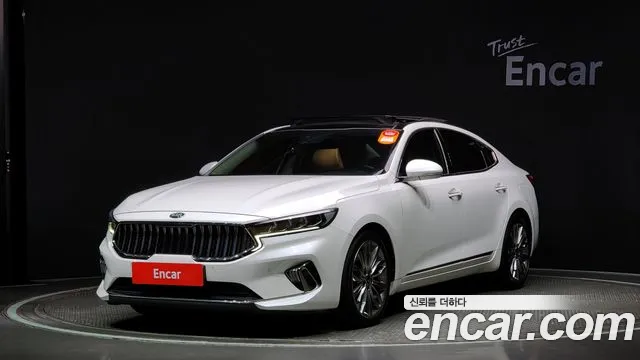 Kia K7 2.5 GDI Noblesse