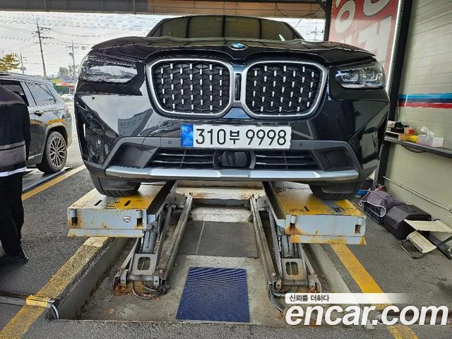 BMW X4 xDrive20d xLine