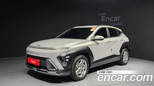 Hyundai Kona Premium