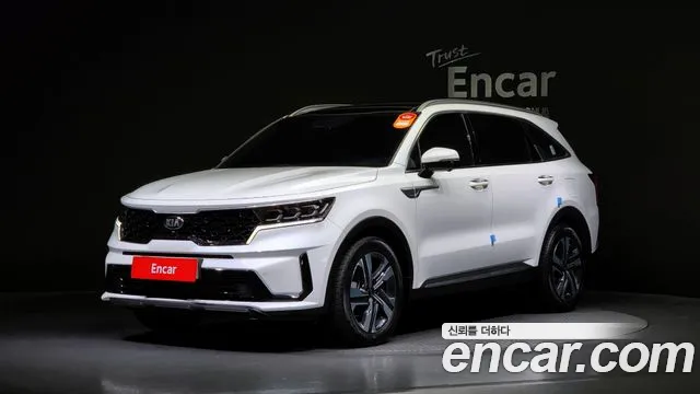 Kia Sorento Noblesse