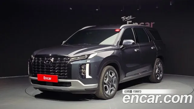 Hyundai Palisade Prestige