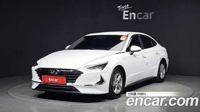 Hyundai Sonata Modern