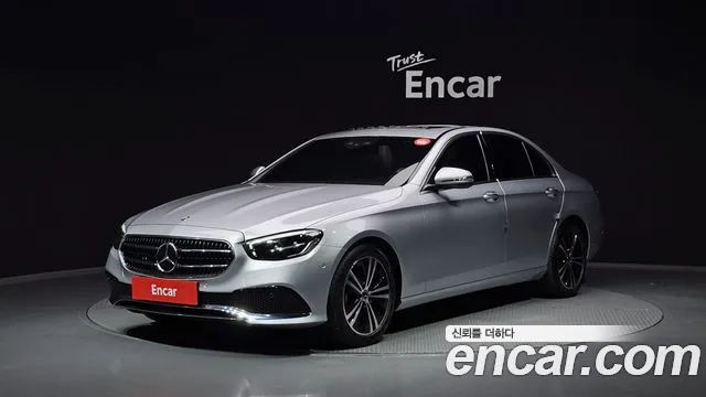 Mercedes-Benz E-Class E250 Avantgarde