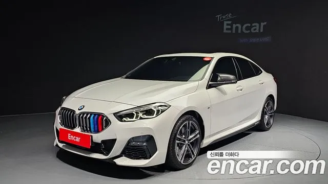 BMW 2-Series 220i M Sports