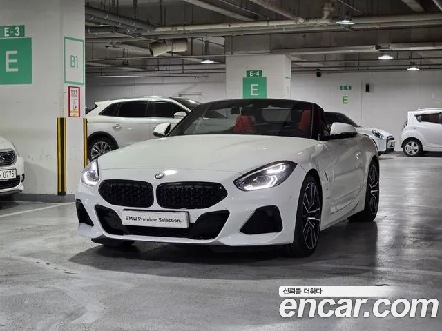 BMW Z4 sDrive20i M Sport