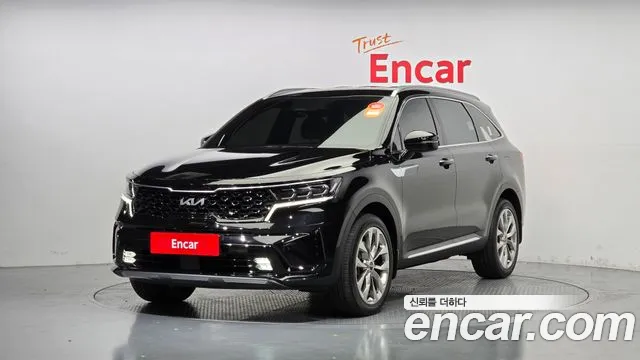 Kia Sorento Trendy