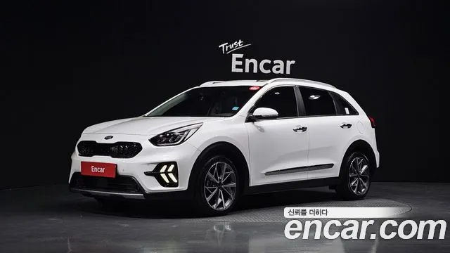 Kia Niro Noblesse