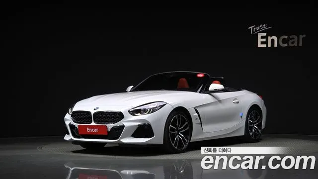 BMW Z4 sDrive20i M Sport