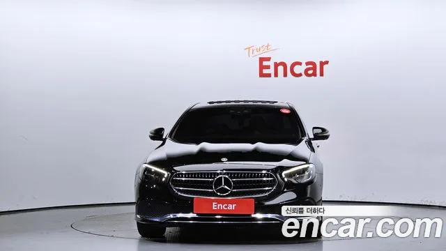 Mercedes-Benz E-Class E250 Avantgarde