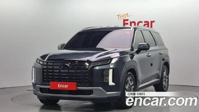 Hyundai Palisade Prestige