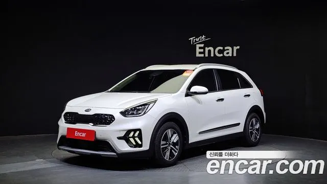 Kia Niro Noblesse Special