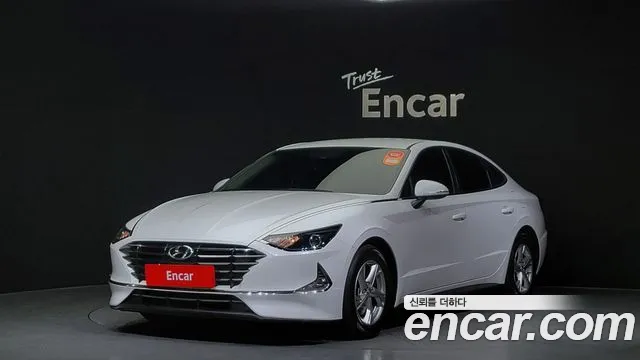 Hyundai Sonata Smart