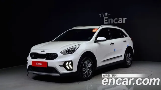 Kia Niro Prestige