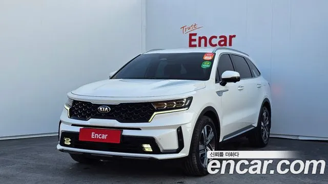 Kia Sorento Noblesse