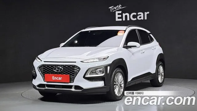 Hyundai Kona Premium