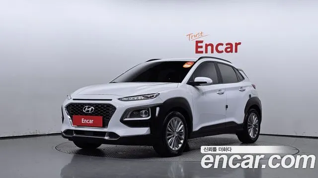 Hyundai Kona Premium