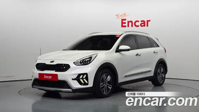 Kia Niro Prestige