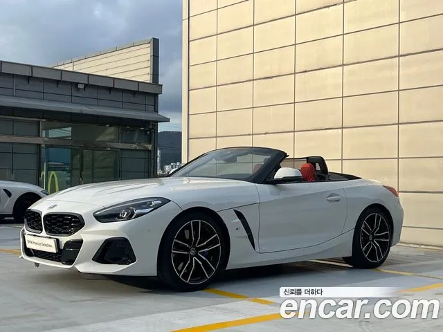 BMW Z4 sDrive20i M Sport