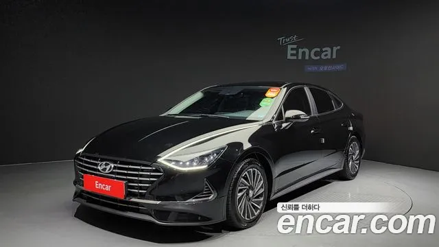 Hyundai Sonata Premium Plus