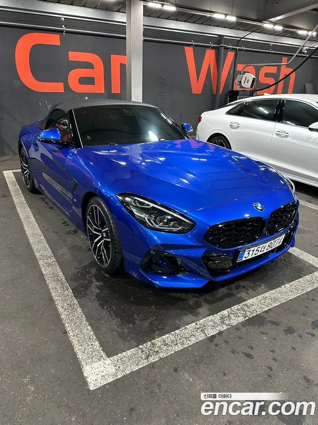 BMW Z4 sDrive20i M Sport