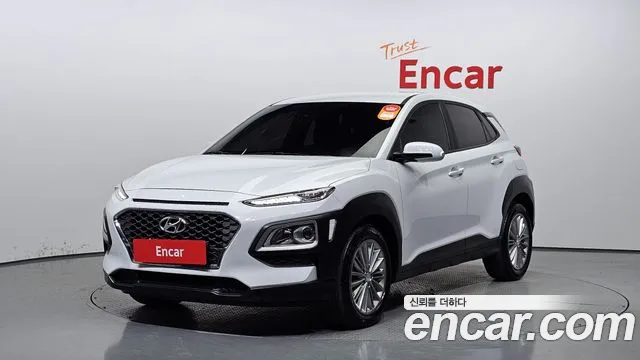 Hyundai Kona Modern Choice