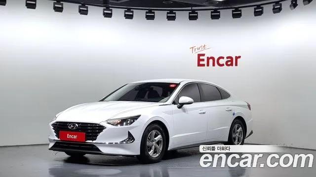 Hyundai Sonata Style