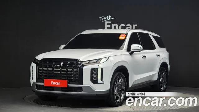 Hyundai Palisade Prestige