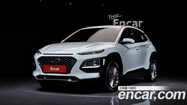 Hyundai Kona Premium