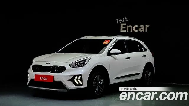 Kia Niro Noblesse