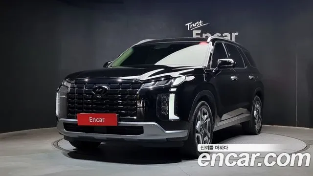 Hyundai Palisade Prestige