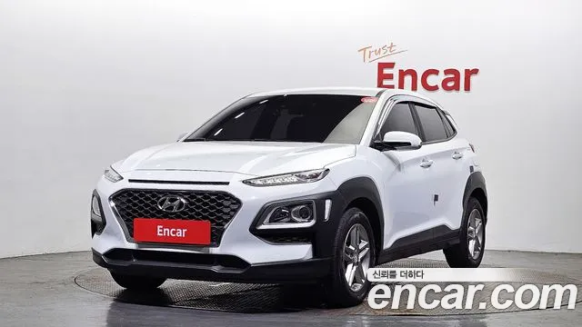 Hyundai Kona Modern Choice