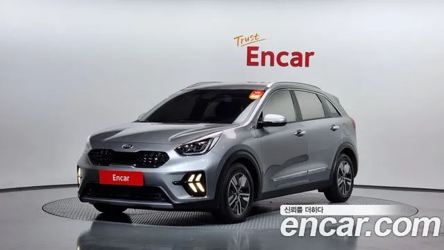 Kia Niro Noblesse Special