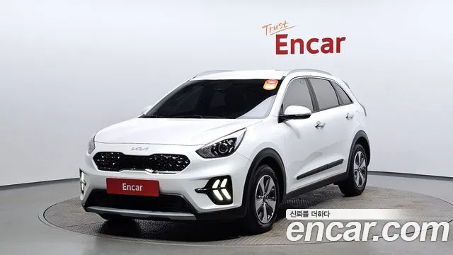 Kia Niro Trendy