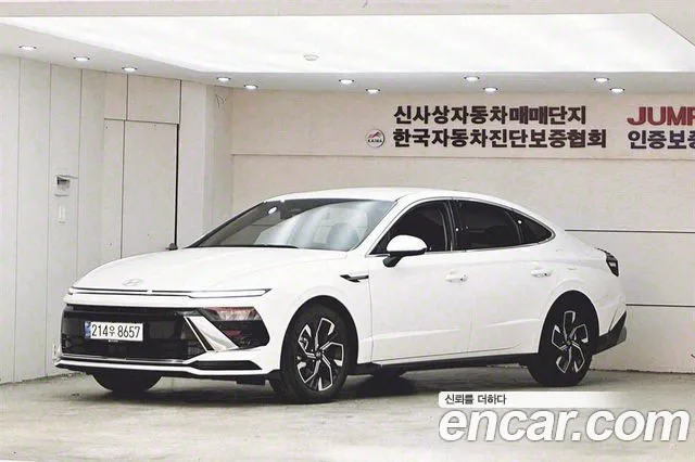 Hyundai Sonata Premium