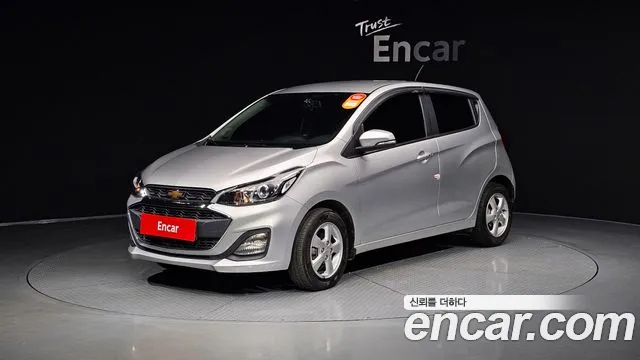 Chevrolet Spark LT