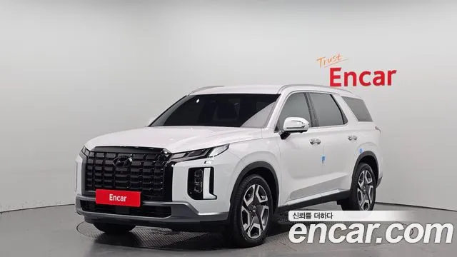 Hyundai Palisade Prestige