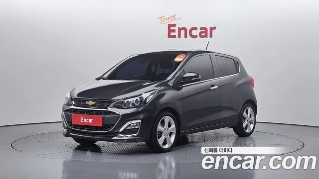 Chevrolet Spark Premier