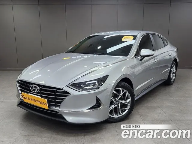 Hyundai Sonata Premium