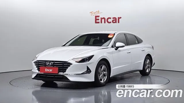 Hyundai Sonata Smart