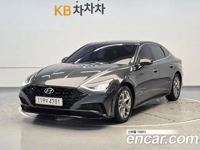 Hyundai Sonata Premium Plus