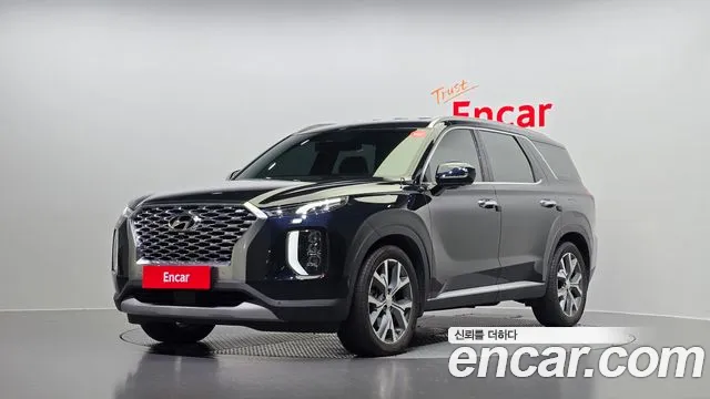 Hyundai Palisade Prestige