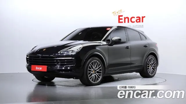 Porsche Cayenne 3.0 PLATINUM EDITION