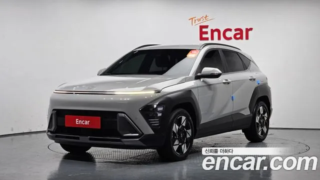 Hyundai Kona Inspiration